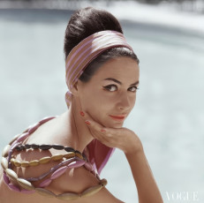 Katherine Pastrie by Leombruno-Bodi (1960)