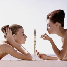 Katherine Pastrie by Leombruno-Bodi (1960)