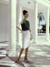 Katherine Pastrie by Leombruno-Bodi (1960)
