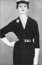 Katherine Pastrie by Leombruno-Bodi (1960)