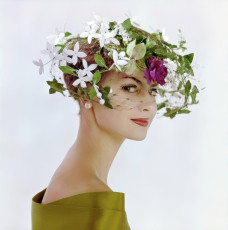 Katherine Pastrie by Leombruno-Bodi (1960)