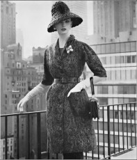 Dorothy McGowan by Leombruno-Bodi (1960)