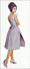 Margo McKendry by Leombruni-Bodi (1961)