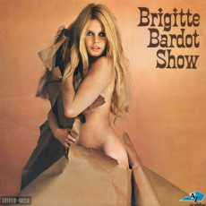 Brigitte Bardot / SHOW - photo by Sam Levin (1968)
