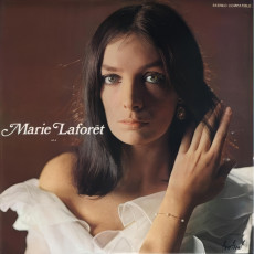 Marie Laforet / VOL. 6 - photo by Sam Levin (1969)