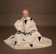 Cecil Beaton (photographer) by Patrick Lichfield (1969)