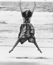 Penelope Tree by Patrick Lichfield (1968)