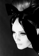 Celia Hammond by Sandra Lousada (1960)