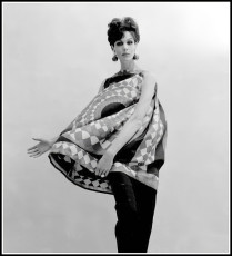 Jennifer Hocking by Sandra Lousada (1962)