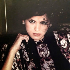 Gia Carangi by Jacques Malignon (1978)