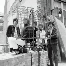 The Rolling Stones, London by Gered Mankowitz (1965)