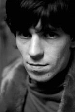 Keith Richards, USA by Gered Mankowitz (1965)