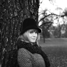 Marianne Faithfull, London by Gered Mankowitz (1964)