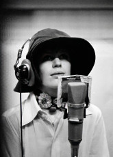 Marianne Faithfull by Gered Mankowitz (1967)
