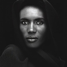 Robert Mapplethorpe (USA)