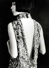 Hiroko Matsumoto by Charlotte March (1963)