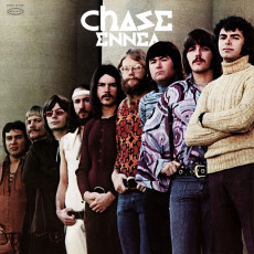 Chase / ENNEA by Jim Marshall (1972)