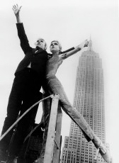 Andy Warhol, Edie Sedgwick by David McCabe (1965)