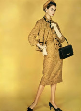 Katherine Pastrie by Frances McLaughlin-Gill (1960)