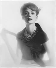 Nena von Schlebrugge by Frances McLaughlin-Gill (1962)