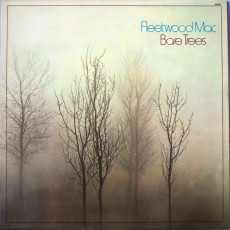 Fleetwood Mac / BARE TREES (1972) - photo by John McVie