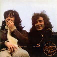 Donovan / OPEN ROAD (1970) - photo by David Mills