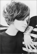 Veruschka by Johnny Moncada (1964)
