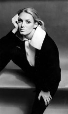 Deborah Dixon by Johnny Moncada (1964)