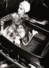 Mirella Petteni by Johnny Moncada (1967)