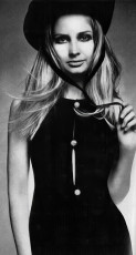 Sue Murray by David Montgomery (1967)