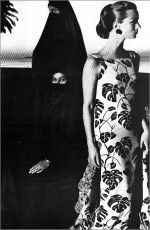 Anna-Carin Bjorck by James Moore (1964)
