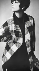 Katherine Pastrie by James Moore (1965)