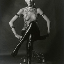 Lewis Morley (UK/AUS)