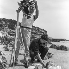 Sandro Morriconi, Tilly Tizzani by Sandro Morriconi (1965)