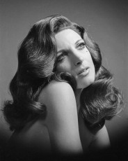 Mirella Petteni by Sandro Morriconi (1965)
