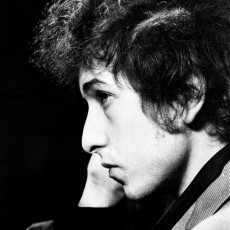 Bob Dylan by Billy Name (1965)