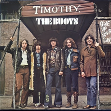 The Buoys / TIMOTHY (1971) - photo by Ronald Naschak