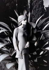 Patti Hansen by Helmut Newton (1976)