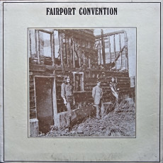 Fairport Convention / ANGEL DELIGHT (1971) - photo by Roberta Nicol