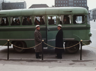 Tallinn by Georg Oddner (1967)