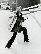 Cheryl Tiegs by Kourken Pakchanian (1973)