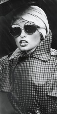 Apollonia Van Ravenstein by Kourken Pakchanian (1972)