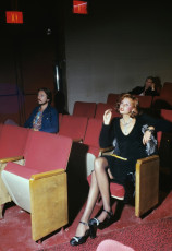 Apollonia Van Ravenstein by Kourken Pakchanian (1972)