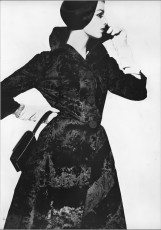 Dorothy McGowan by Tom Palumbo (1961)