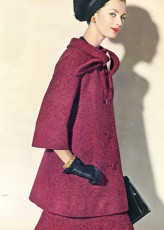 Anna-Carin Bjorck by Tom Palumbo (1960)