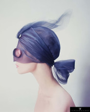 Celia Hammond by Norman Parkinson (1964)