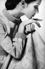 Moyra Swan by Harri Peccinotti (1967)