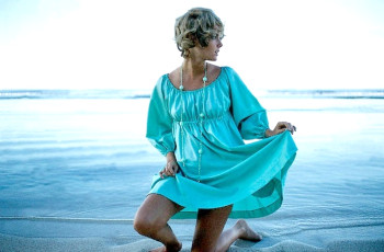 Cheryl Tiegs by Gianni Penati (1968)