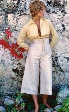Cheryl Tiegs by Gianni Penati (1968)