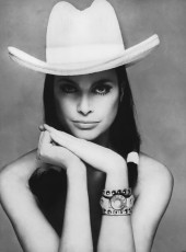 Editha Dussler by Gianni Penati (1967)